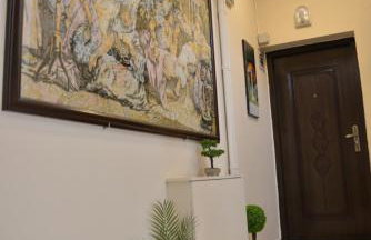 AXILLEION Apartment Alexandroupolis - Foto 28