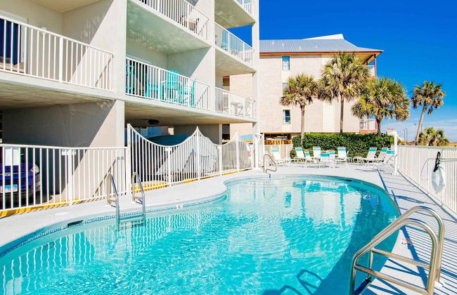 Tropic Isle #403 by Southern Vacation Rentals - Foto 11