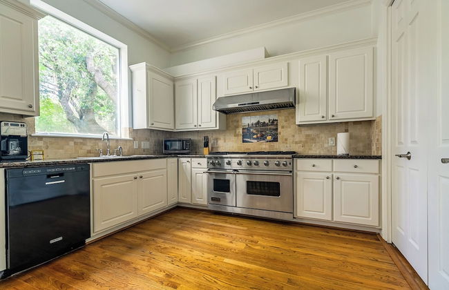 Montrose Lodge by Dunyha - Foto 53