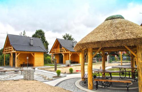 A Wooden, Eco-friendly House by the Goszcza Lake. Living Room, 2 Bedrooms - Foto 71