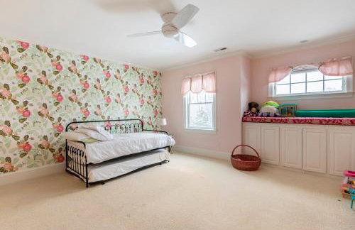 Luxury World Cup Villa 7B, 5BA Close Gillette Boston - Foto 64