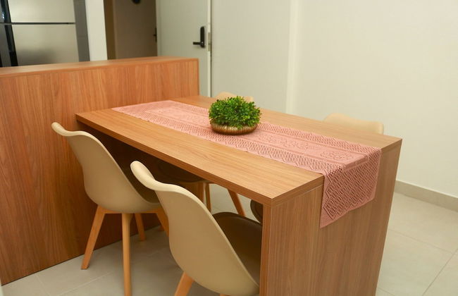 Edifício Promenade II Apt 303 - Foto 35