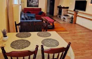 Apartament Alcatraz 90m z kominkiem Kamienna Góra - Foto 1