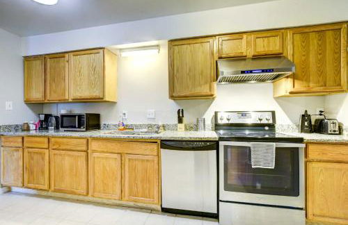 Raleigh Condo Near Campus and Museums! - Foto 22