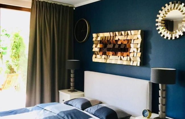 Beautiful Studio in Casa Real Sveti Vlas Apartello - Foto 5