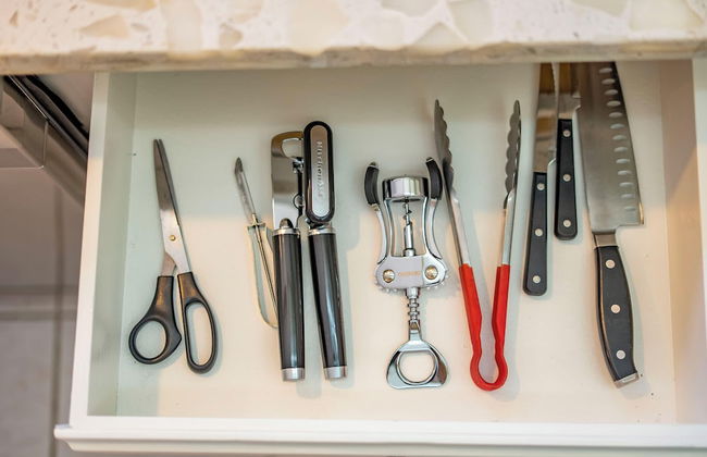 Serene Retreat & Modern Comforts in Rowland Heights - Foto 49