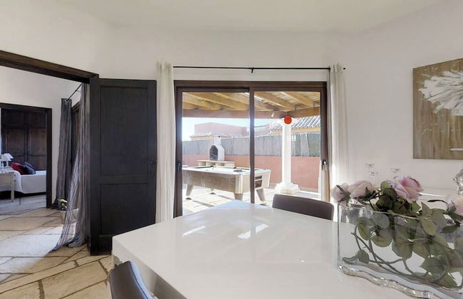 Villa Angeles - Corralejo - Foto 40