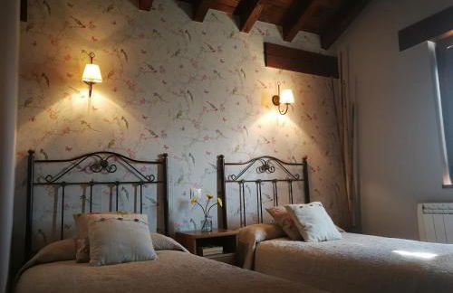 El MIRADOR DE TONO , Casa entera - Foto 14