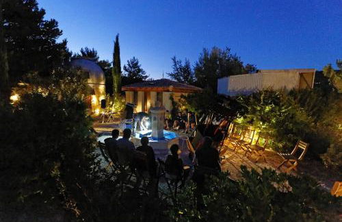 Appartement T1 "Capella" de l'observatoire - Foto 21