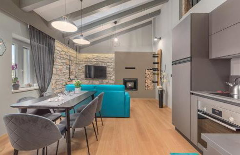 Apartment Romano with Sea View near Poreč - Foto 1