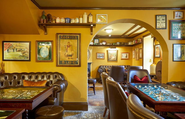 Old Stable Mews Castle Leslie - Photo 19