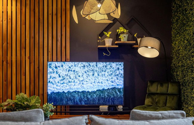 The Urbanart Condo by Acomodo - Foto 3