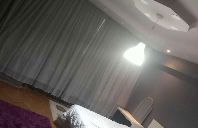 Istanbul Apartment - Foto 5