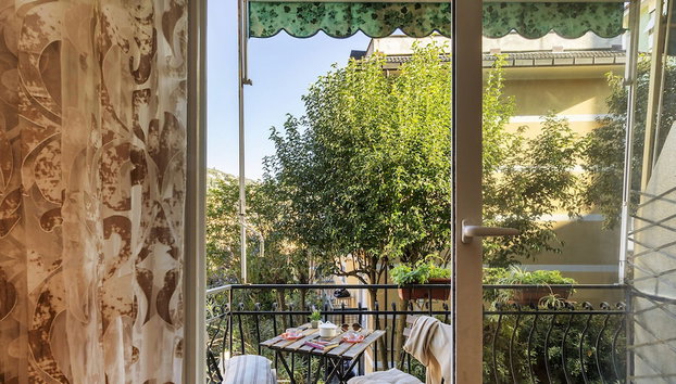 Cozy Lighthouse Apartment by Wonderful Italy - Foto 3, Habitación