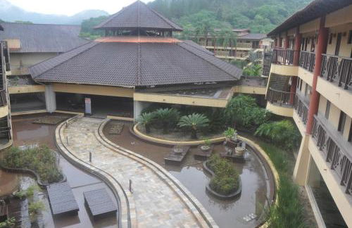 Flat em Resort com vista para o Mar! - Foto 18