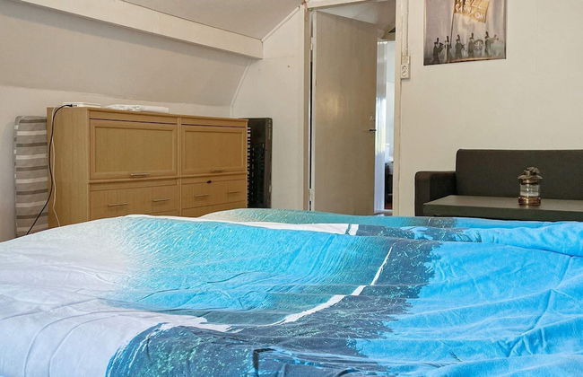 9 Person Holiday Home in Lysvik - Foto 6