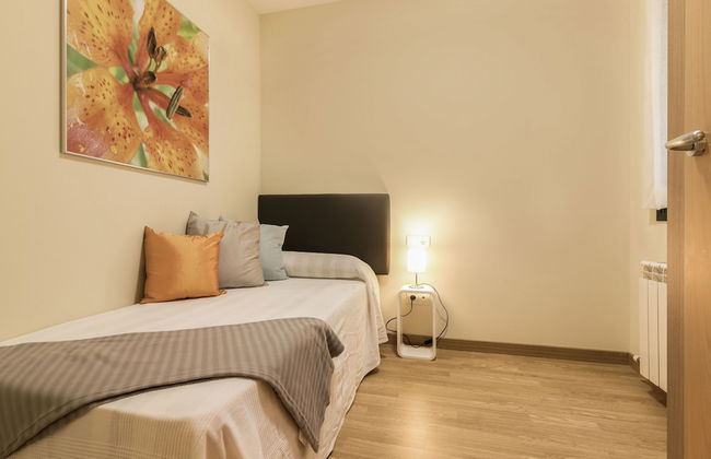 Apartamentos Elcano - Foto 22