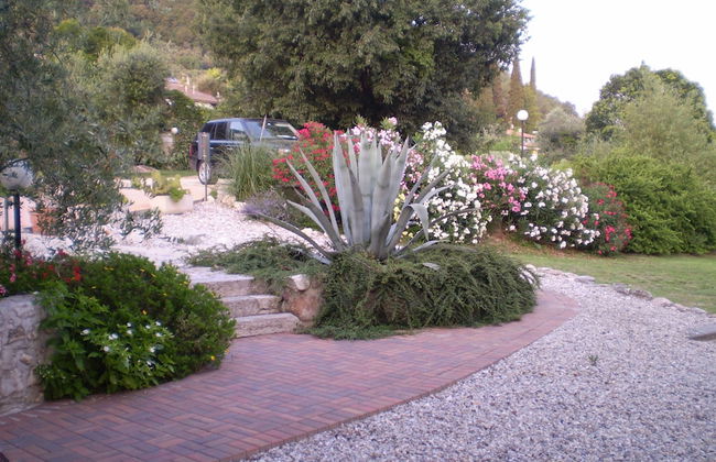 Agriturismo Renzano Garden Apartments - Foto 31