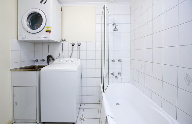 Hawthorn Gardens Serviced Apartments - Foto 15