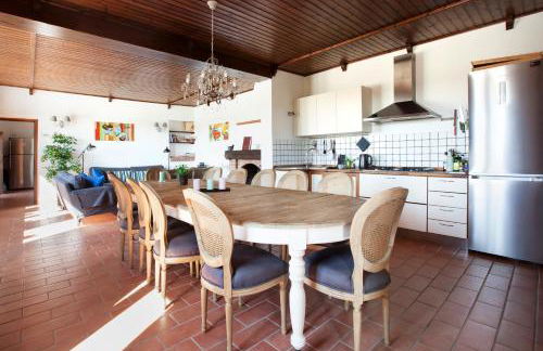 Villa Vinory - La Mandragola - Foto 9