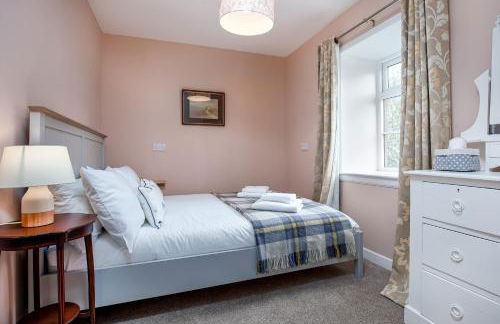 Byre Cottage - Stravithie - Foto 11