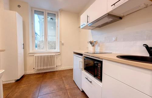 Le Nid - hébergement cosy - Foto 15