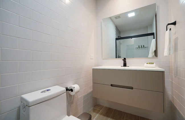 w Beautiful 2BR in Casco Viejo - Foto 17