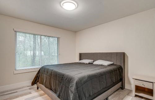 3 Mi to The Woodlands Warm and Welcoming Home! - Foto 10