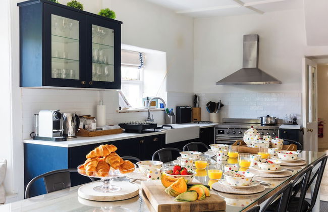 Blue Monkey - Foto 16