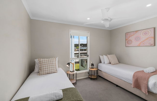 Ingenia Holidays Lake Conjola - Foto 24