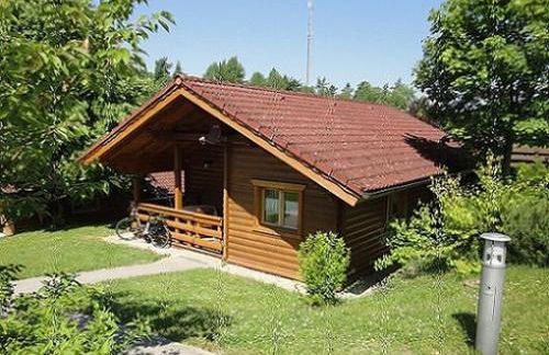 Naturerlebnisdorf Stamsried 3 - Photo 11