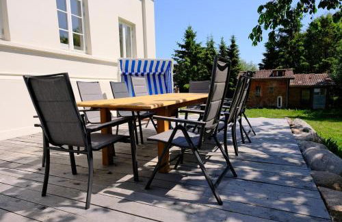 KVH FeWo Lübeck & Priwall für 19 Gäste im EG - Photo 18