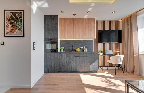 Apartament23 Gdańsk - Foto 34