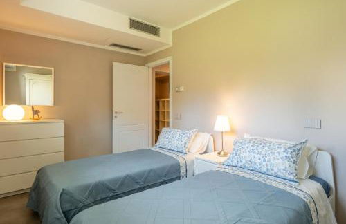 Villa Meschi - Foto 13