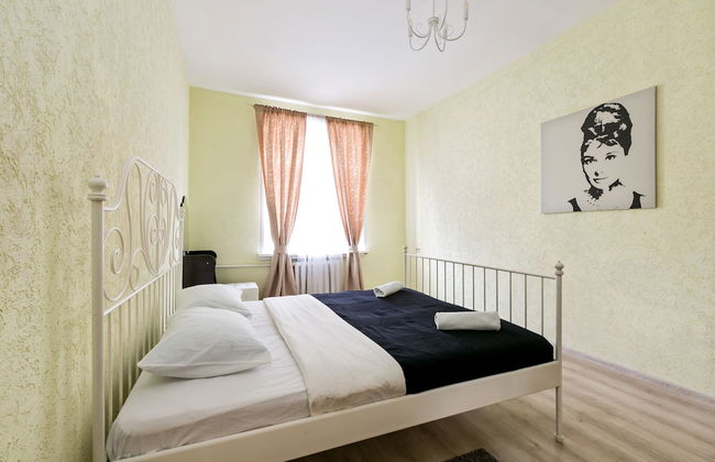 MaxRealty24 Zemlyanoy Val - Photo 4