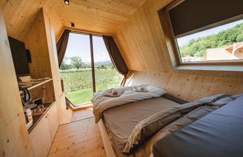 Glamping Alvearium Alturis - Foto 58