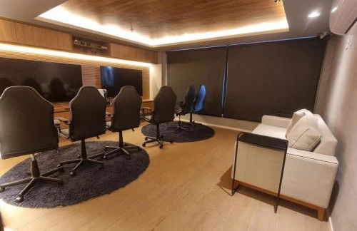 Studio Moderno no Ingá com Vista - Foto 17