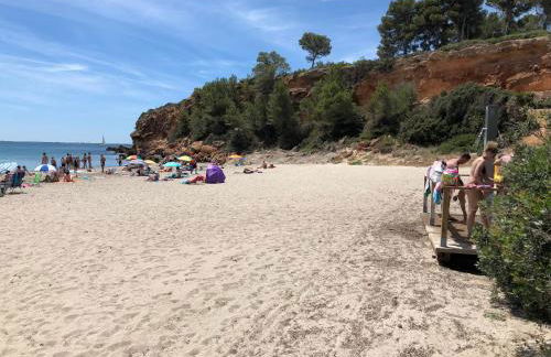 La Ampolla Beach - Cap Roig - Foto 31