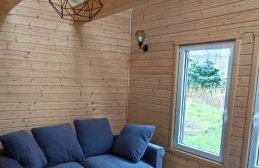 Domek letniskowy Nad Mrowinkiem - Foto 13