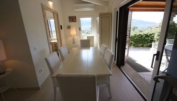 Servicio de comidas en la habitación