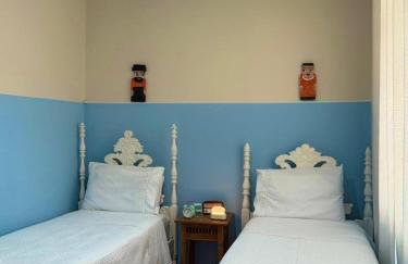 Spacious Unique Haven House in the Historic Center - Foto 21