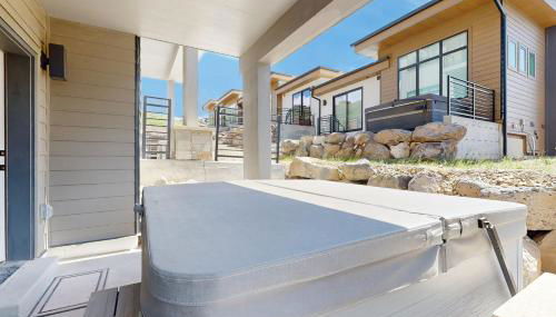 Luxury Hideout Overlook - Foto 3