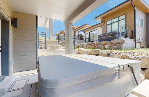 Luxury Hideout Overlook - Foto 3