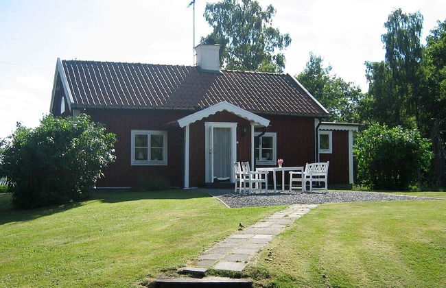 Holiday Home in Åtvidaberg - Foto 26