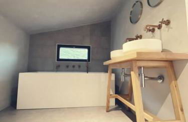 Maison de campagne dans un domaine viticole - Photo 15