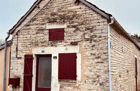 gîte chaleureux Au bord du canal - Foto 13