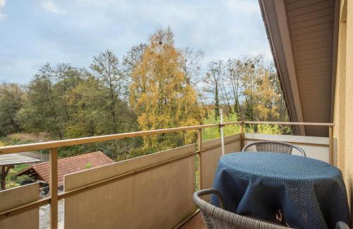 Ferienwohnung Steinhilber 1 - Foto 25