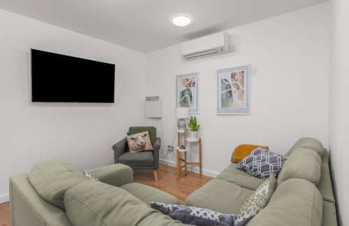 Rosies Retreat 2 Bedroom Farm Cottage - Foto 9