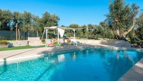 Trullo Delle Ginestre Private Pool - Happy Rentals - Foto 2