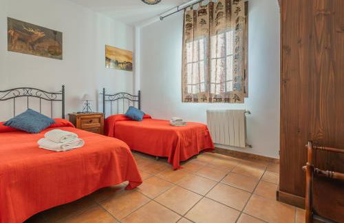 Casa Rural Mirador de los Tomillos - Foto 40